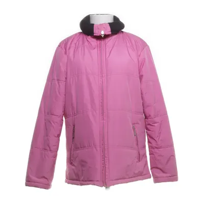 Outdoor jacket (Pink) from Authentic Clothing Company Polyester