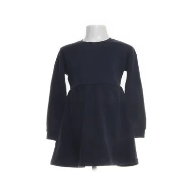 Kjole (Blå) fra Lupilu Bomuld, Polyester