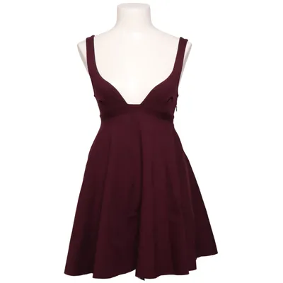 Robe (Violet) de Alice + Olivia Élasthane, Polyamide, Polyester, Viscose