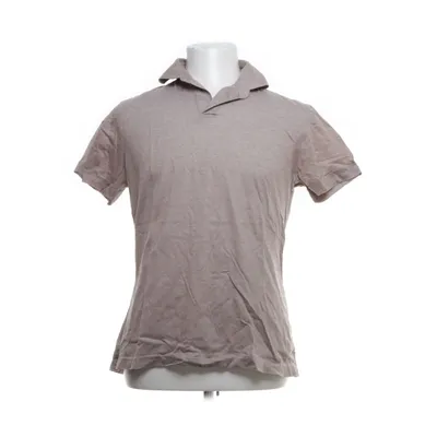 Pikétröja (Beige) från Monokel