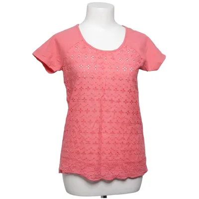 Haut (Rose) de Taboo Coton
