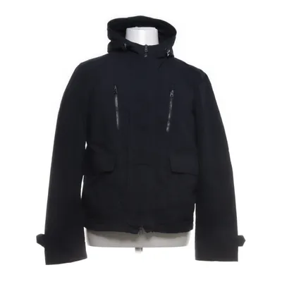 Jacket (Blue) from Herno Polyamide, Polyester