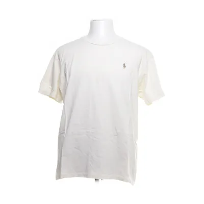 T-shirt (Beige) from Polo Ralph Lauren Cotton