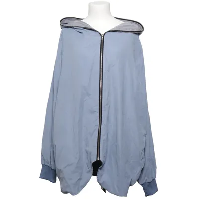 Jack (Blauw, Grijs) van Lesara Elastaan, Polyester