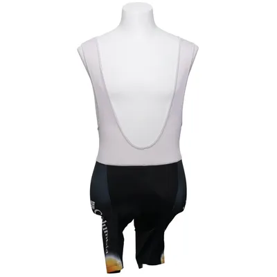 Combinaison de vélo (Noir, Blanc, Multicolore) de MOA Élasthane, Polyamide, Polyester