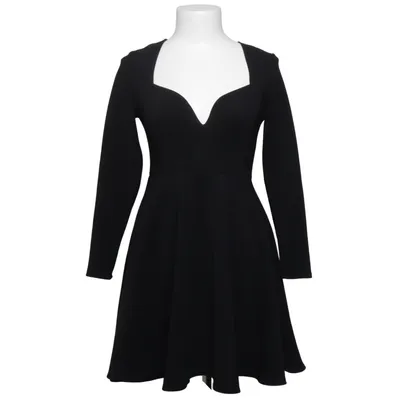 Robe (Noir) de NLY One Élasthane, Polyester