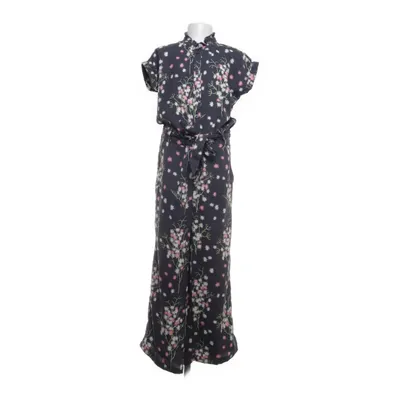 Jumpsuit (Gray, Multicolored) from VRS Fashion Polyester