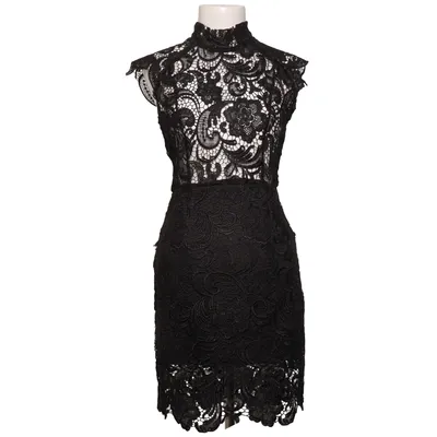 Cocktail dress (Black) from Xenia Boutique Polyester
