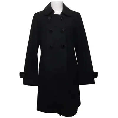 Kappa (Dixi Coat) från Dixi Coat Polyamid, Polyester, Ull