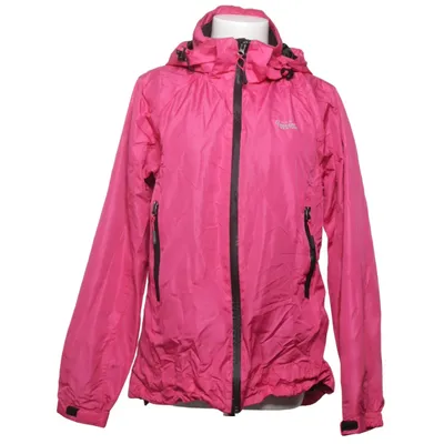 Jacket (Pink, Black) from Crivit Polyester