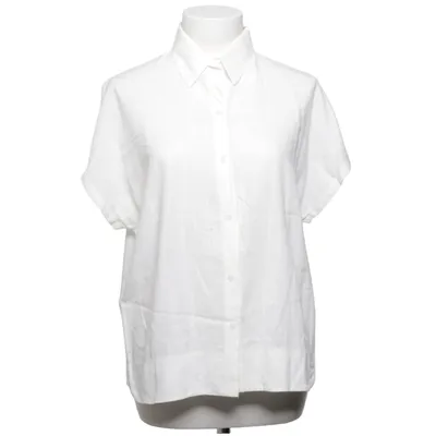Short sleeve shirt (White) from Åhléns