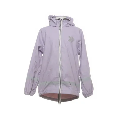 Veste imperméable (Violet) de Funk by Lager 157 Polyester, Polyuréthane