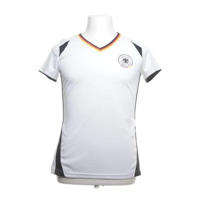 Football jersey (White, Multicolored) from Deutscher Fussball-Bund Polyester