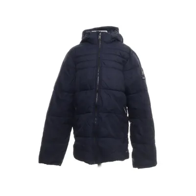 Jacket (Blue) from Gaastra Nylon, Polyester