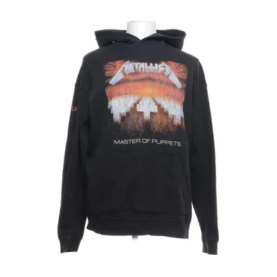 Hoodie (Metallica Master Of Puppets) from Metallica Polyester, Cotton