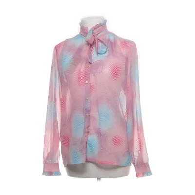 Blus (Rosa, Blå, Flerfärgad) från Gate