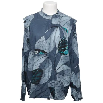 Blouse (Wish 6 Ruffle Blouse) from Ofelia Viscose
