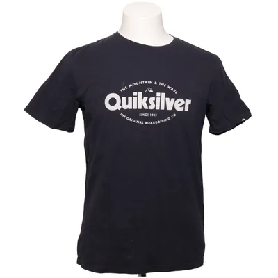 T-shirt (Blue) from Quiksilver