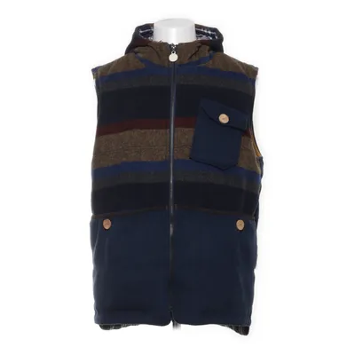 Ytterväst (Eugene) från Humör Bomull, Polyester, Ull