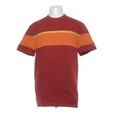 T-shirt (Röd, Orange) från Tommy Hilfiger Jeans Bomull