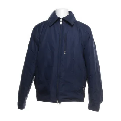 Jack (Blauw) van Bogner Polyester, Nylon