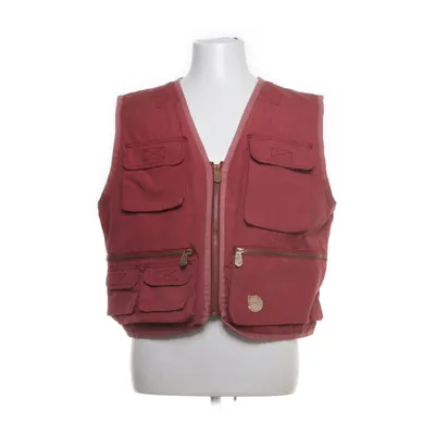 Väst (Röd) från Fjällräven