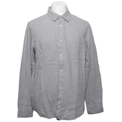 Chemise (Gris) de Jules Coton