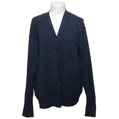 Cardigan (Bleu) de EWM