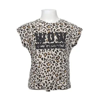 T-shirt (Fir Wsw Jrg Tee) van Firefly Organisch katoen