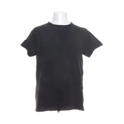 T-shirt (Black) from Dstrezzed Cotton