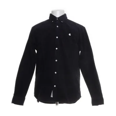 Buttondownskjorte (L/S Madison Cord Shirt) fra Carhartt WIP Bomuld
