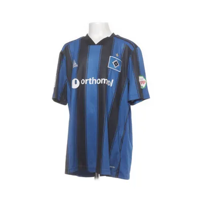 Matchtröja (Blå, Svart) från Adidas