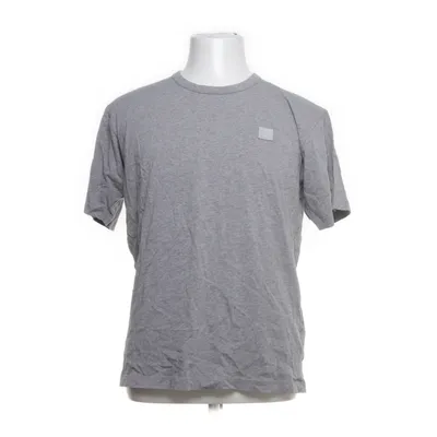 T-shirt (Grå) från Acne Studios Bomull