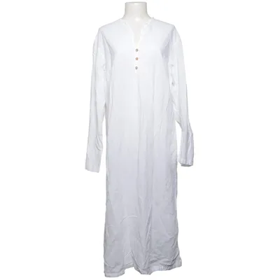 Maxi dress (White) from Haris Cotton