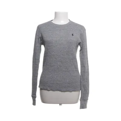 Sweater (Grå) fra Polo Ralph Lauren Bomuld