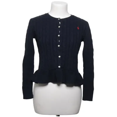 Cardigan (Blauw) van Polo Ralph Lauren