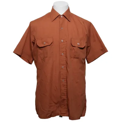 Short sleeve shirt (Brown) from Diplom