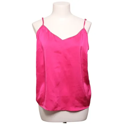 Tank Top (Pink) from Kiabi Polyester
