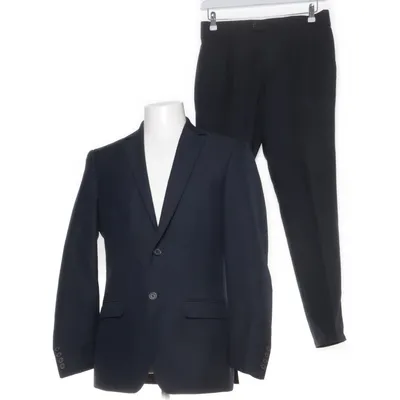 Suit (8509524-3) from Montego Polyester, Viscose