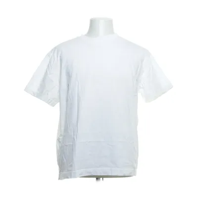 T-shirt (Oversized T-Shirt) van Weekday Katoen