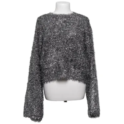 Tröja (Silverfärgad) från Gestuz Polyester