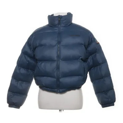 Vinterjakke (Blå) fra Napapijri Polyamid, Polyester
