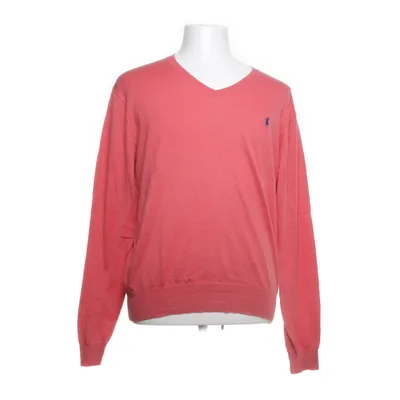 Pullover (Rosa) från Polo Ralph Lauren Bomull