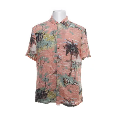 Shirt (Meerkleurig) van Allsaints Viscose