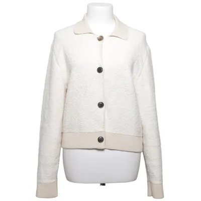 Cardigan (Beige) fra Paul Smith