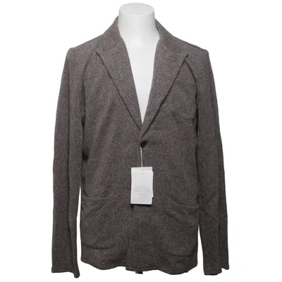 Blazer (Braun) von John Henric Baumwolle