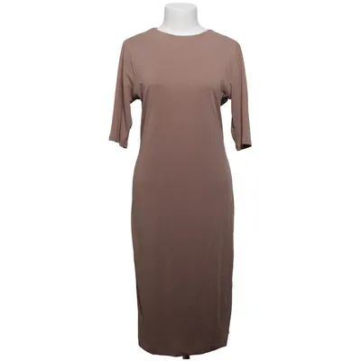 Kjole (ND2049S) fra Shinestar Modal, Polyester