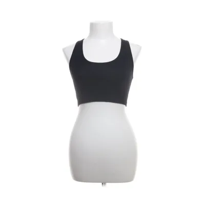 Tanktop (Schwarz)
