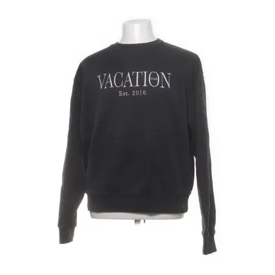 Sweatshirt (Gray) from On Vacation Organic cotton, Polyester