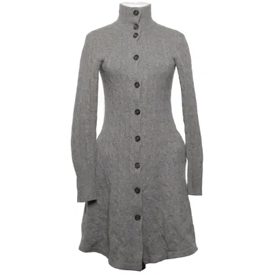 Cardigan (Grijs) van Ralph Lauren Kasjmier, Wol